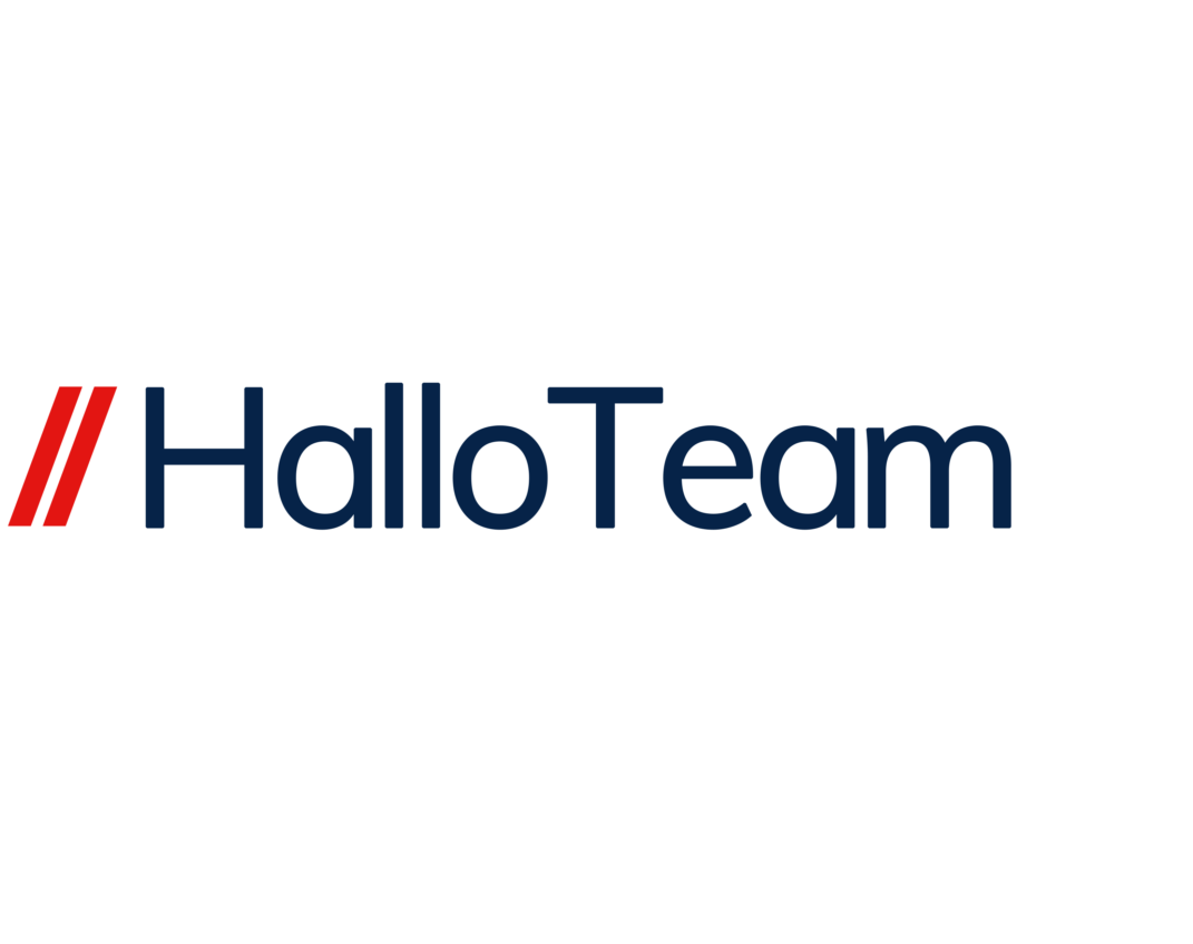 HalloTeamLogo